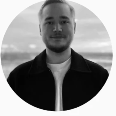 Filip Filén, Technician på SVA System