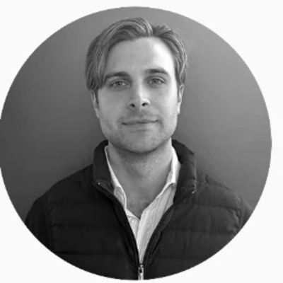 Anthony Skarse, Head of Operations på SVA System