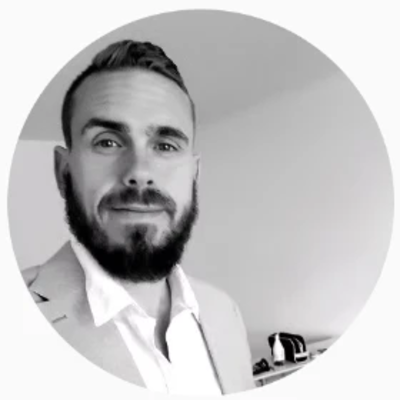 Tomas Rick, Product Manager på SVA System