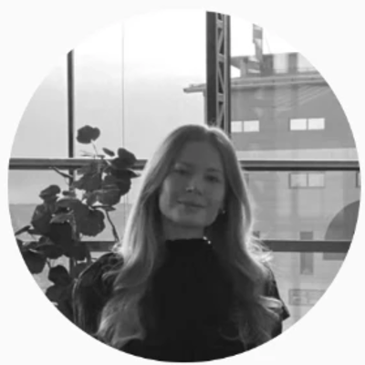Linn Skarse, Legal & Operations Manager på SVA System